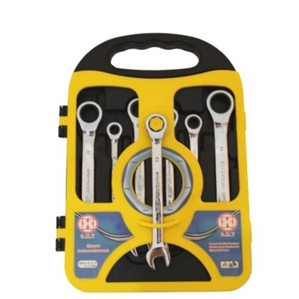 σετ-κλειδιά-καστάνιας-7-τεμ-chrome-vanadium-8-19mm-oem